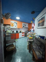 Blk 701 Hougang Avenue 2 (Hougang), HDB 3 Rooms #559295491